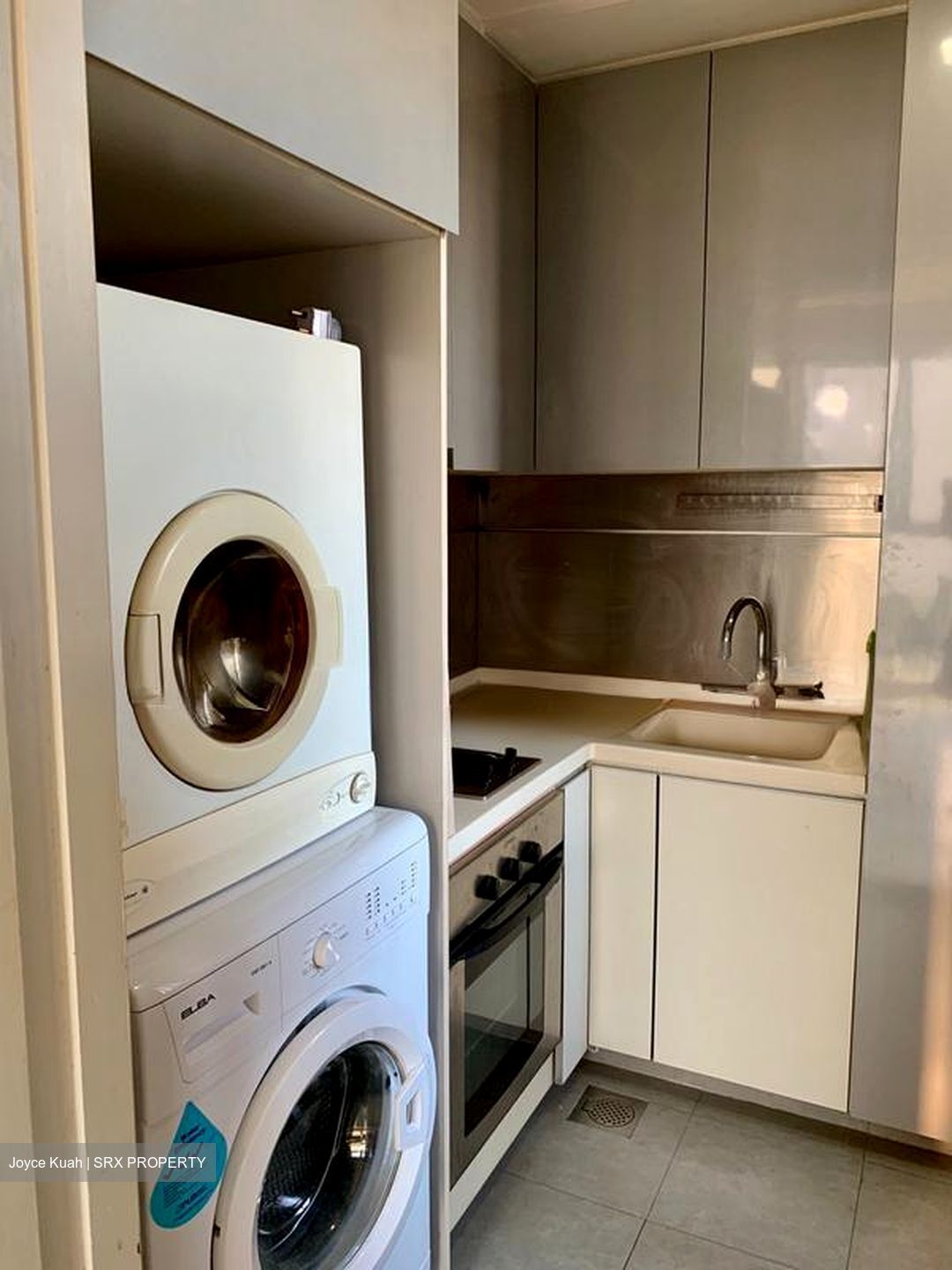 Pinnacle 16 (D12), Apartment #525343861